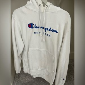 Champion New York reverse weave